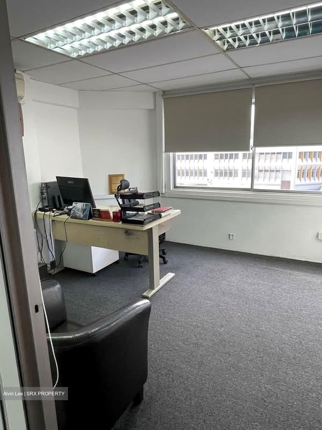 Textile Centre (D7), Office #551431411